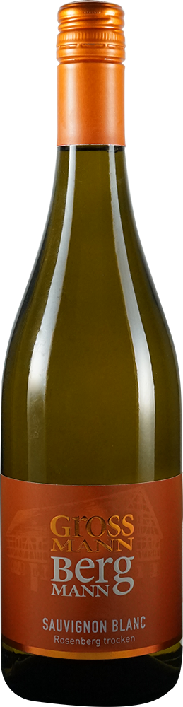 2025 Sauvignon Blanc