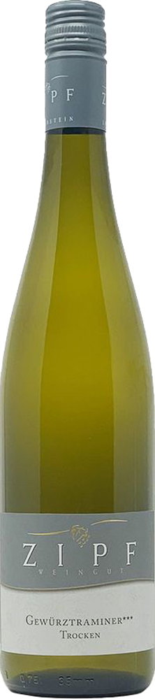 2023 Gewürztraminer***