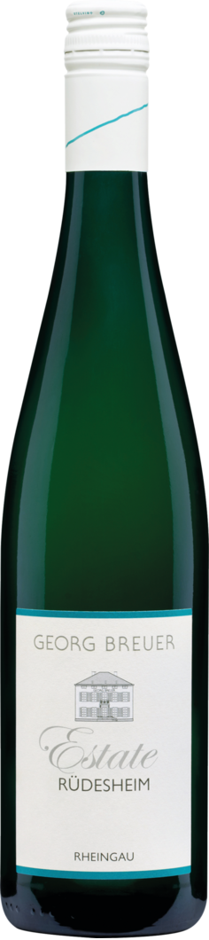 2024 Estate Rüdesheim Riesling