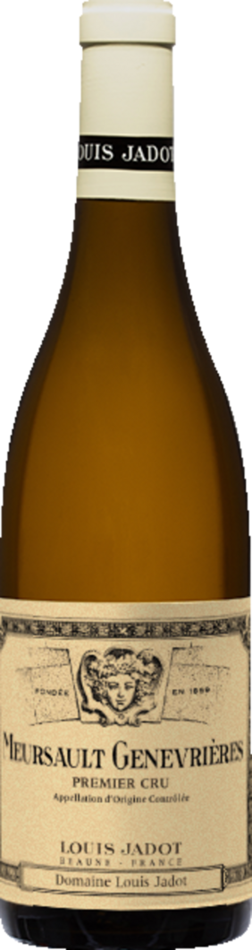 2023 Louis Jadot Genevrières