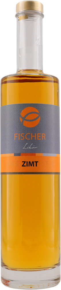 Zimtlikör 0,5 L
