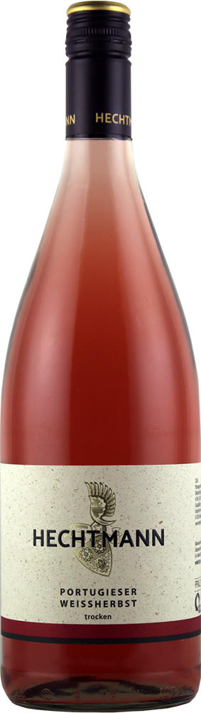 2025 Portugieser Rosé 1,0 L Weissherbst