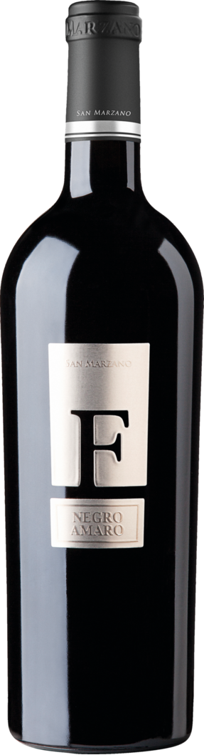 2021 F Negroamaro