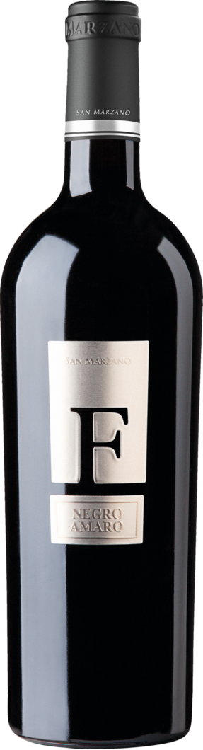 2022 F Negroamaro