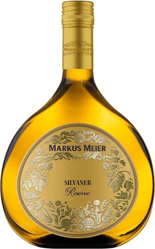 2022 Silvaner Reserve - Eschendorfer Lump