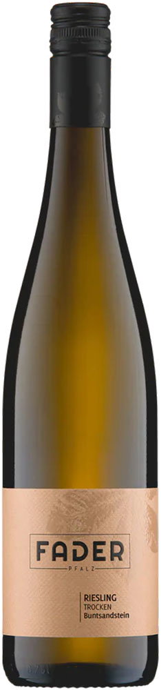 2024 Buntsandstein Riesling