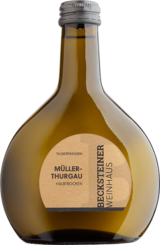 2023 WEINHAUS Müller-Thurgau 0,25 L