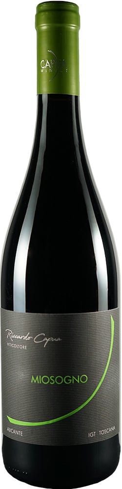 2017 Mio Sogno Toscana IGP