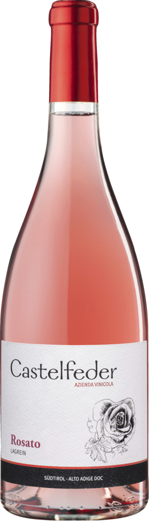 2024 Castelfeder Lagrein Rosato