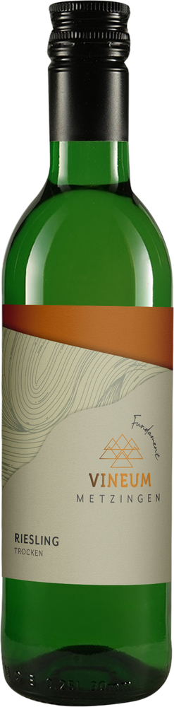 2025 Vineum Metzingen Riesling 0,25 L