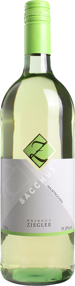2025 Bacchus 1,0 L