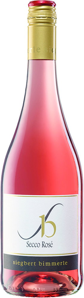 Secco Rosé