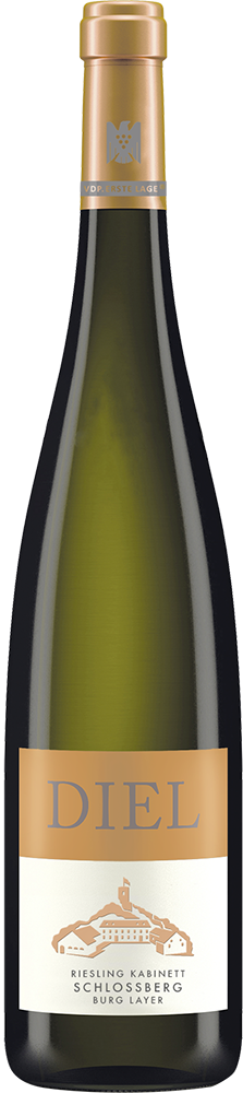 2023 Schlossberg Riesling