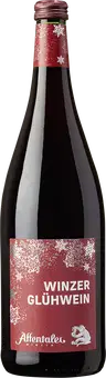 Glühwein rot HAND:WERK 1,0 L