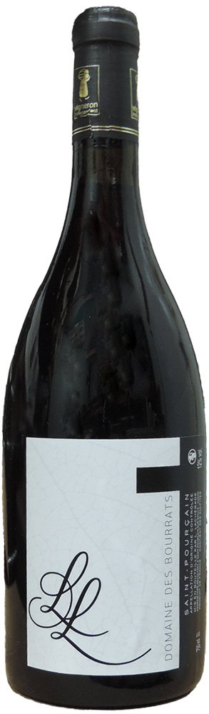 2023 Cuvée rouge L.L. St. Pourçain AOP