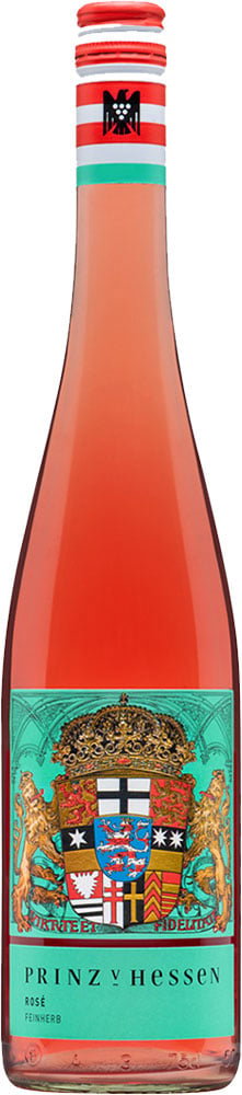 2025 Rosé
