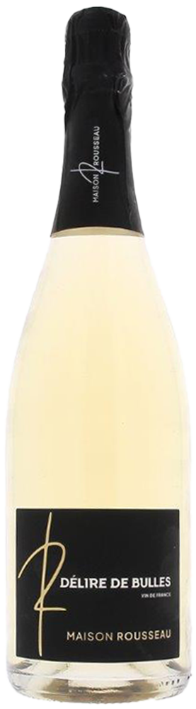 2023 Délires de bulles blanc BIO