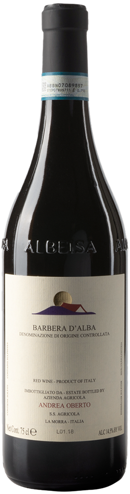 2024 Barbera d’Alba DOC