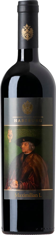 2017 Maximilian I