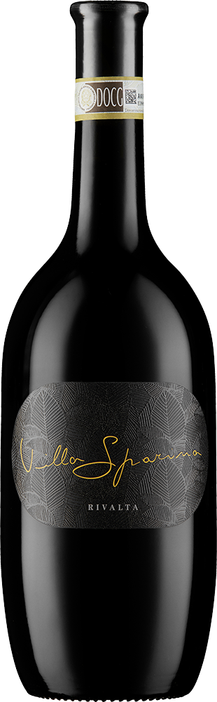 2017 Rivalta Barbera del Monferrato Superiore Piemonte DOC