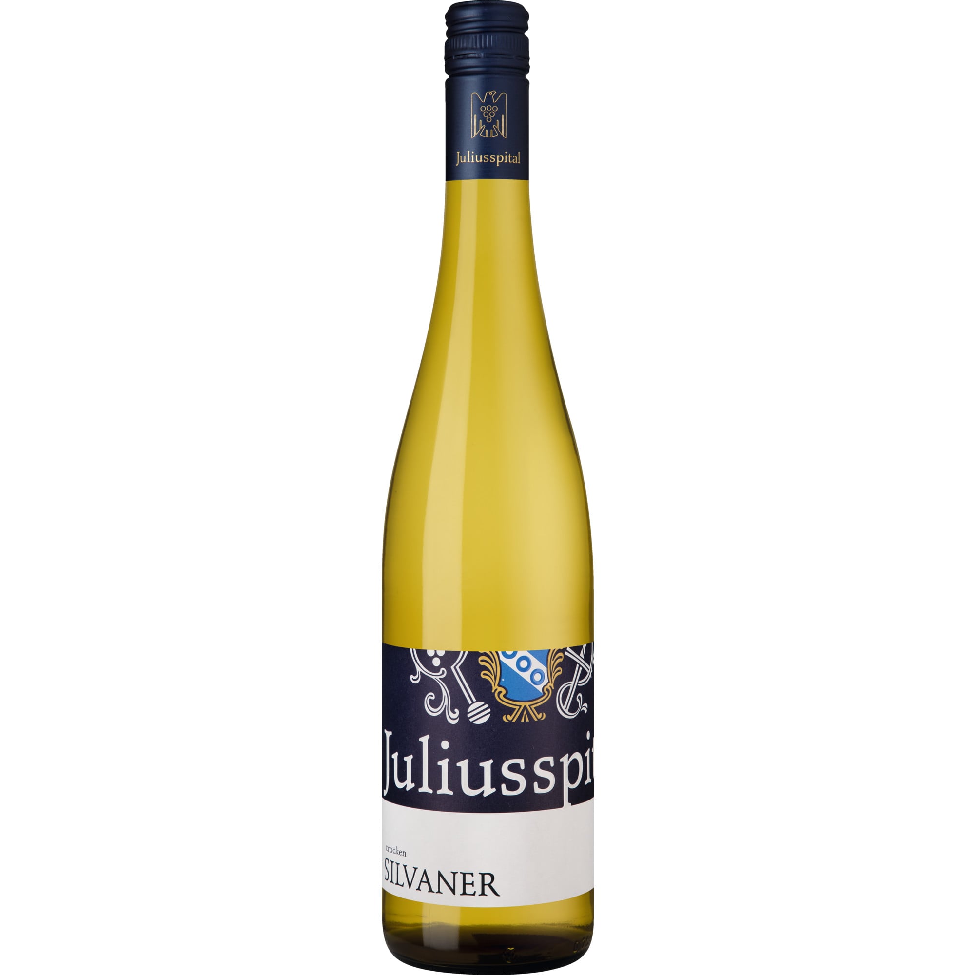 2025 Juliusspital Silvaner reflection