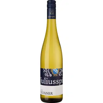 2025 Juliusspital Silvaner