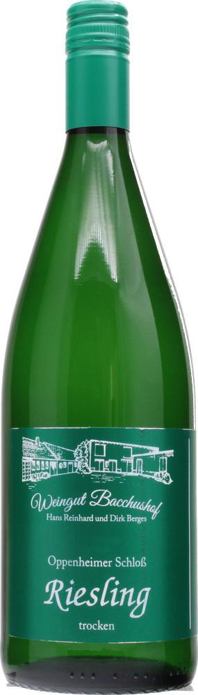 2025 Riesling 1,0 L