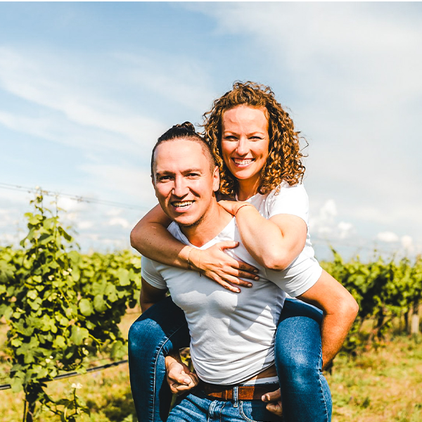 Theresa & Gerhard Haider