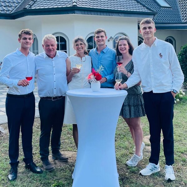 Andrea Mann und Co.