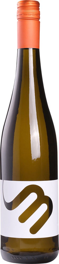 2023 Riesling Spätlese Pündericher Nonnengarten BIO