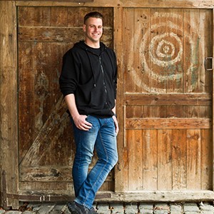 Kristof Puder