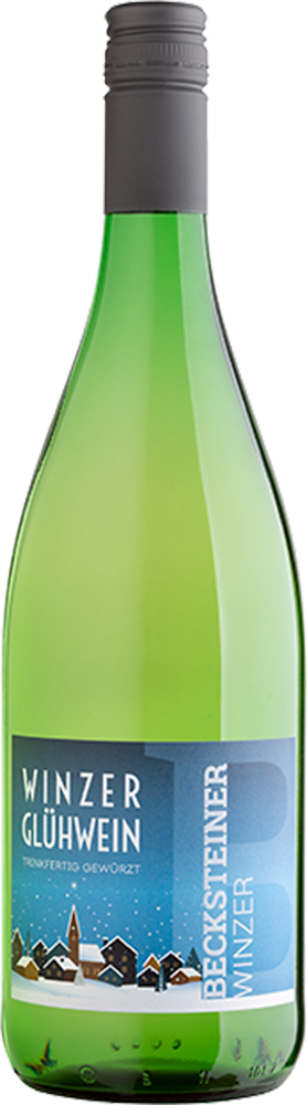 Weißer Winzerglühwein 1,0 L