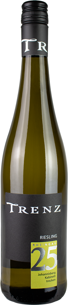 2025 Johannisberger Riesling Kabinett