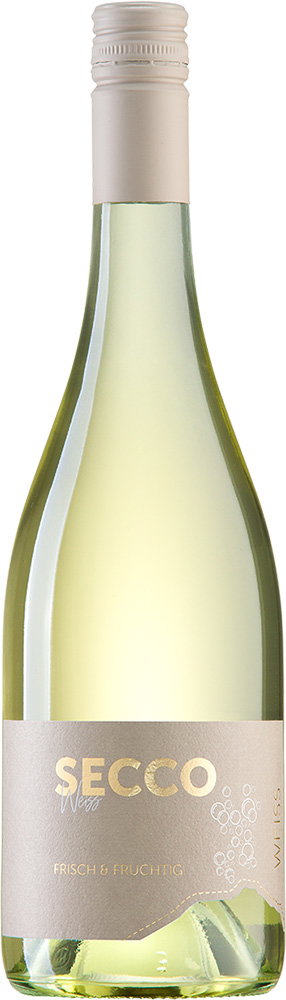 Secco Weiß