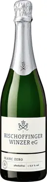 Bischoffinger Blanc zero alkoholfrei