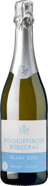 Bischoffinger Blanc Zero 0,0% alkoholfrei