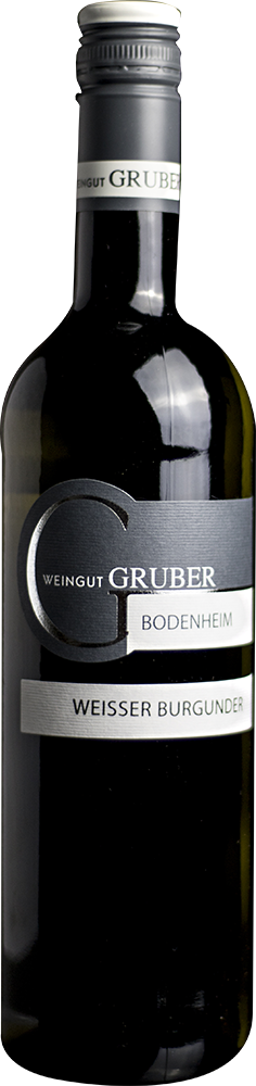 2024 Weisser Burgunder