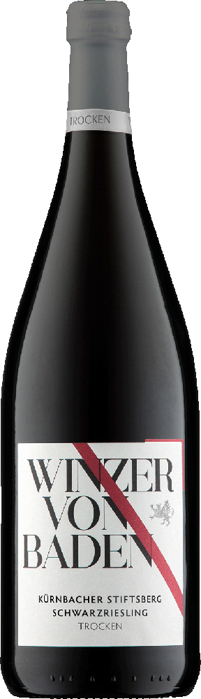 Schwarzriesling Kürnbacher Stiftsberg 1 Liter 1,0 L