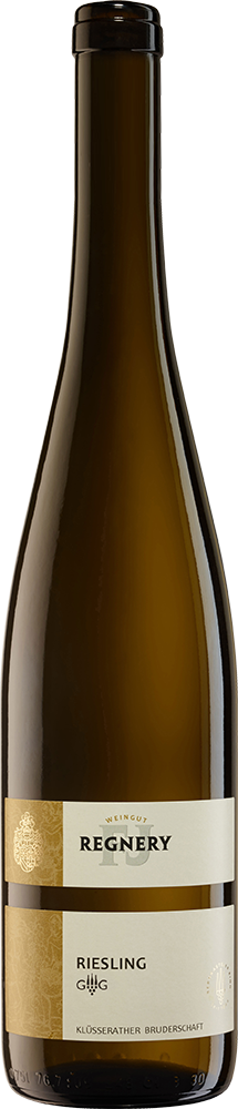 2023 Riesling Bruderschaft GG