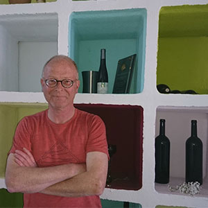 Matthias Koch