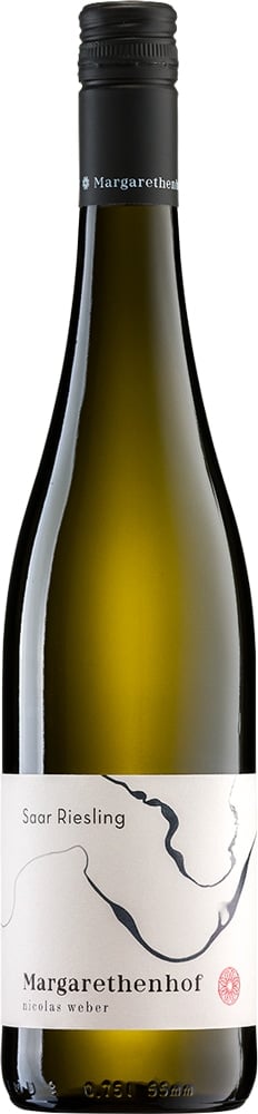 2025 Saar-Riesling harmonisch