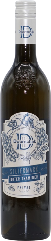 2023 Roter Traminer Privat