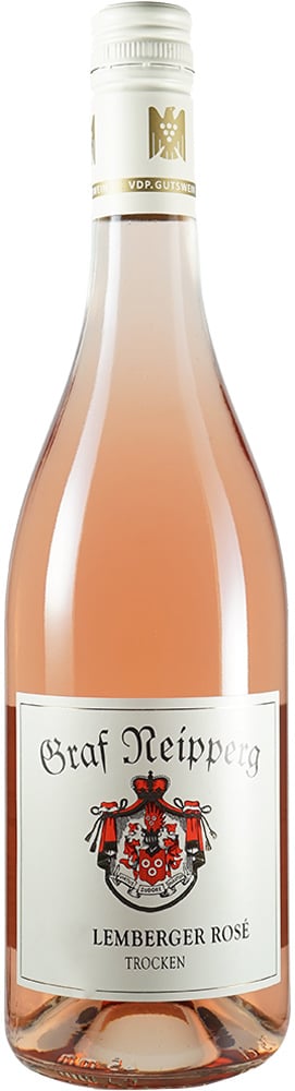 2025 Lemberger Rosé