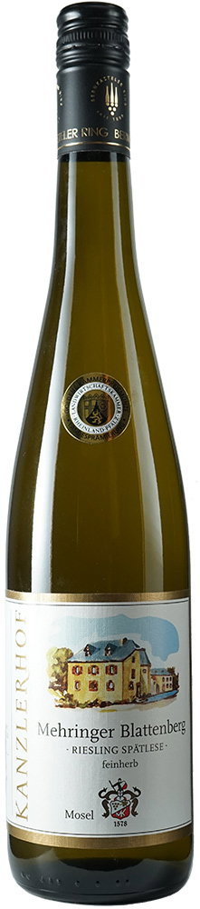 2024 Mehringer Blattenberg Riesling