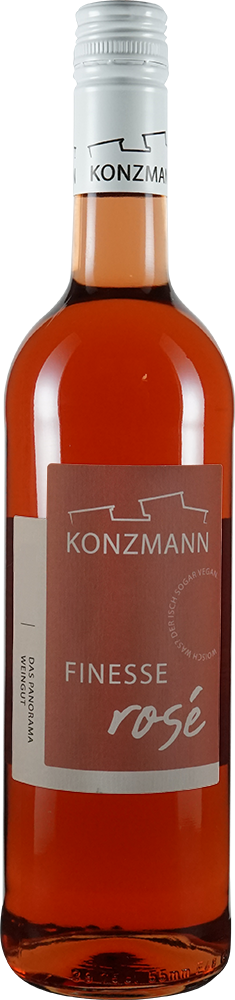 2021 Finesse Rosé