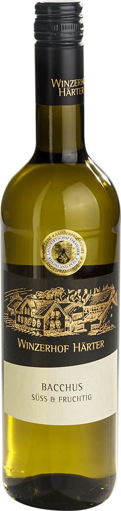 2024 Bacchus