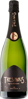 Tres Naus Reserva Cava DO