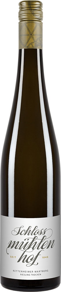2023 Riesling Kettenheimer Wartberg - Premium Lagenwein -