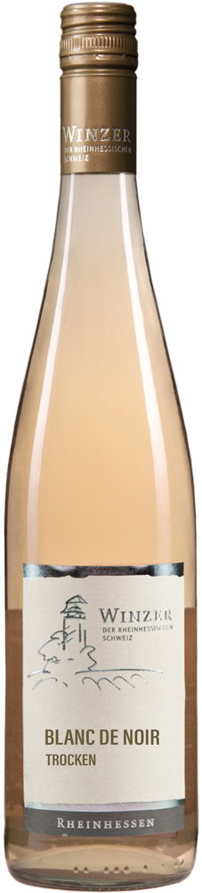 2025 Rheinhessen Blanc de Noir