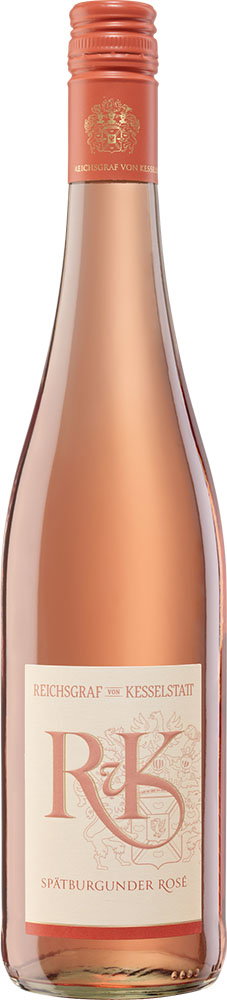 2024 RvK Spätburgunder Rosé